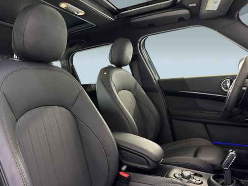 Used 2022 MINI Cooper Countryman S FWD image 27