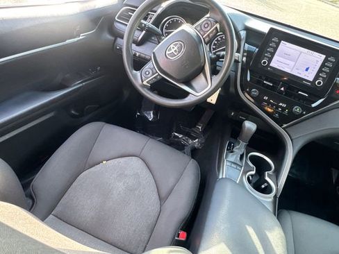 Certified 2023 Toyota Camry LE image 25