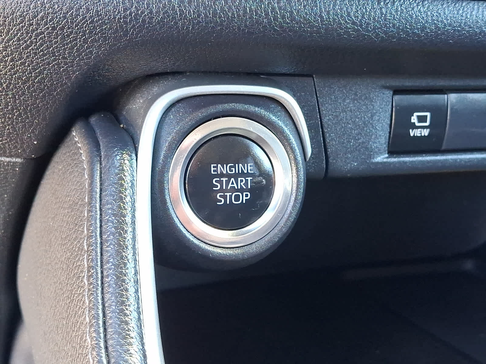 Certified 2024 Toyota Grand Highlander AWD image 28