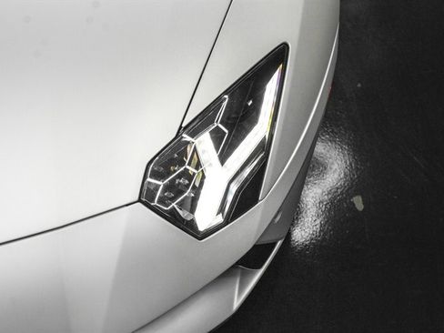Used 2014 Lamborghini Aventador LP 700-4 AWD/4WD image 34