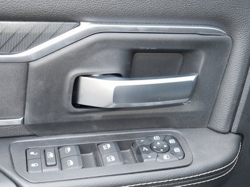 Used 2025 RAM 2500 Big Horn image 10