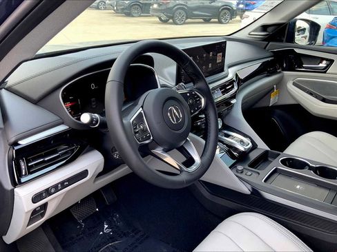 New 2026 Acura MDX FWD w/ Technology Package image 8