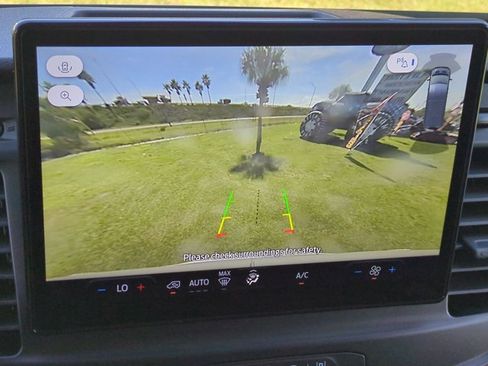 New 2026 Ford Transit 350 148 High Roof Extended image 20