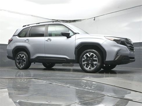 New 2026 Subaru Forester Premium image 30