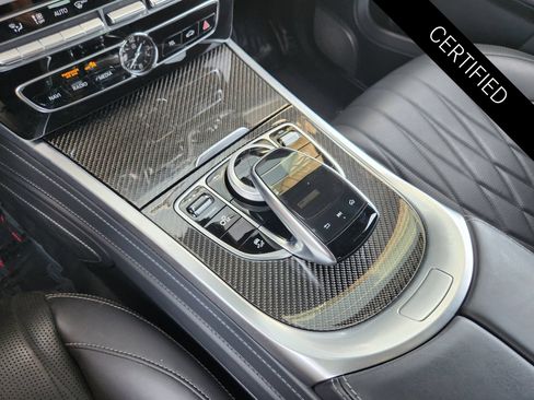 Certified 2023 Mercedes-Benz G 550 image 21