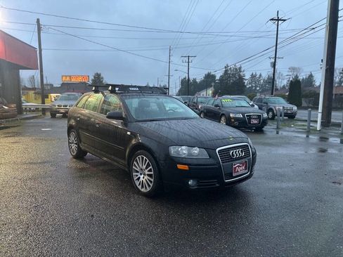 Used 2008 Audi A3 2.0T image 4