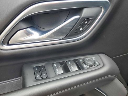 Used 2021 Chevrolet Tahoe Z71 w/ Z71 Off-Road Package image 20