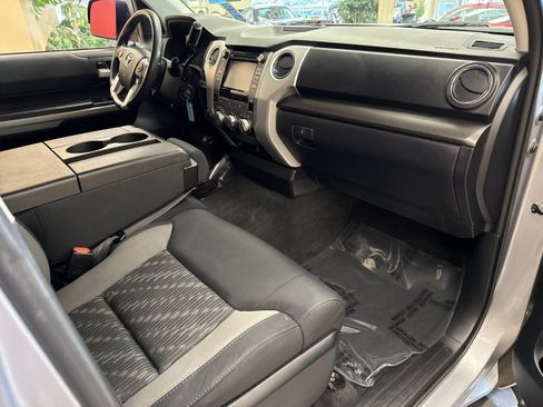 Used 2019 Toyota Tundra SR5 w/ TRD Off Road Package AWD/4WD image 21