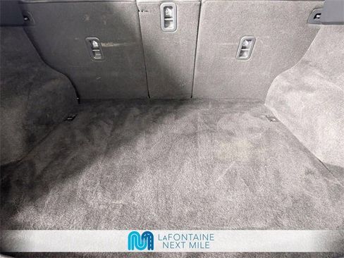 Used 2021 MAZDA CX-5 Touring image 26