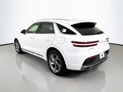 New 2026 Genesis GV70 2.5T AWD/4WD image 7
