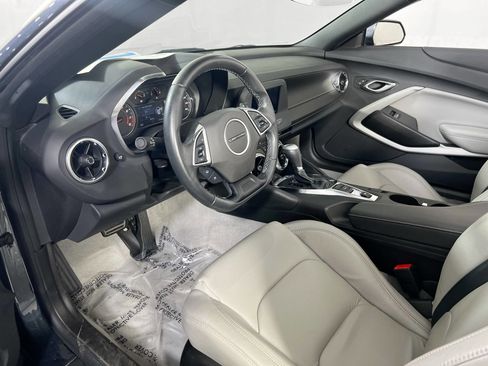 Used 2023 Chevrolet Camaro LT w/ RS Package image 9