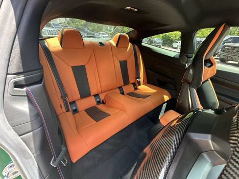 Used 2023 BMW M4 xDrive Competition AWD/4WD image 26
