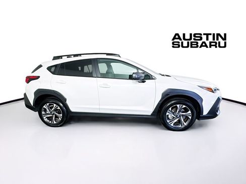 Used 2026 Subaru Crosstrek 2.5i Premium AWD/4WD image 8