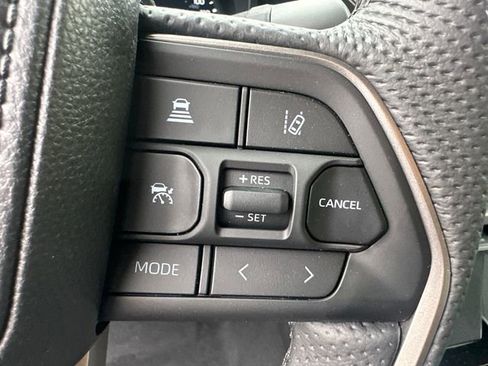 New 2026 Toyota Tundra SR5 AWD/4WD image 29
