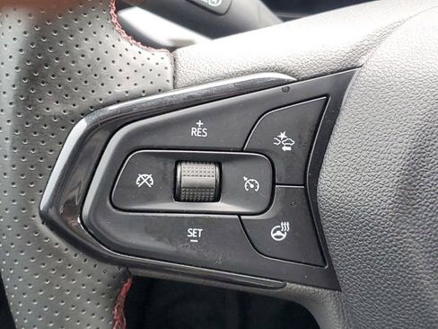 Certified 2024 Chevrolet Trax RS w/ Driver Confidence Package FWD image 21
