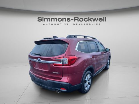 Used 2024 Subaru Ascent Premium w/ Convenience Package image 7