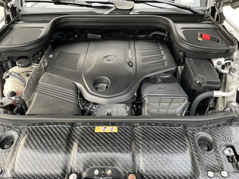 Certified 2022 Mercedes-Benz GLE 450 4MATIC image 51