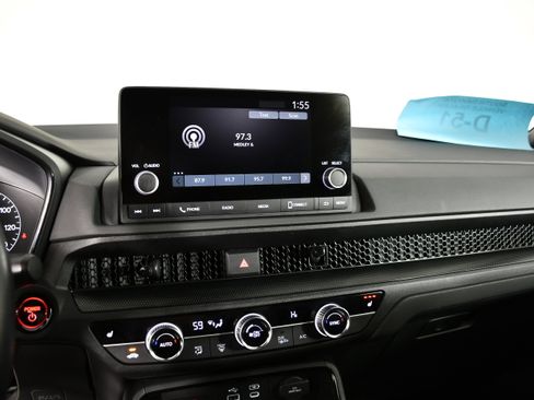 Certified 2024 Honda CR-V Sport image 25