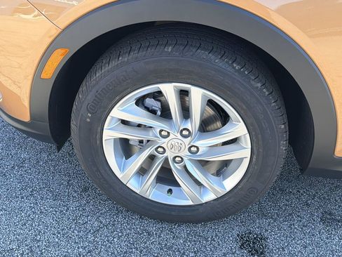 New 2026 Buick Envista Preferred w/ Convenience I Package image 22