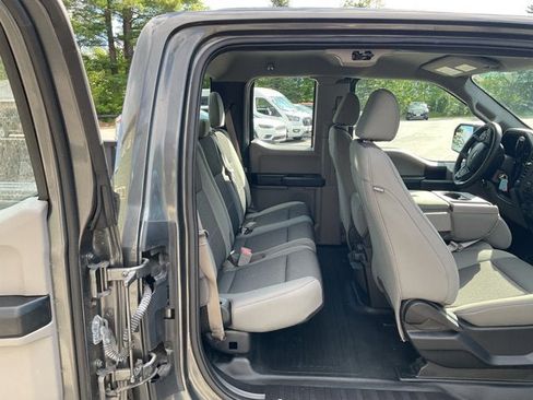 Used 2018 Ford F150 XL w/ Equipment Group 101A Mid AWD/4WD image 33