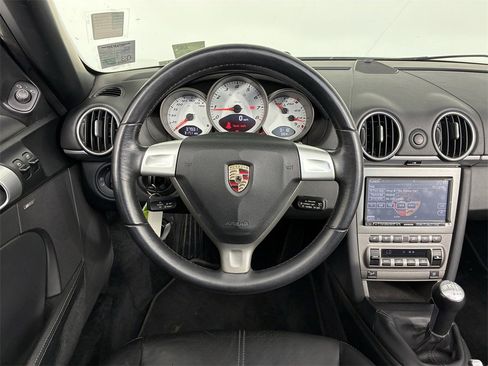 Used 2008 Porsche Boxster S image 16