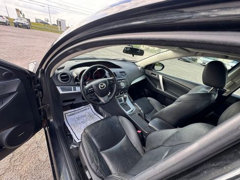 Used 2011 MAZDA MAZDA3 s Grand Touring FWD image 13