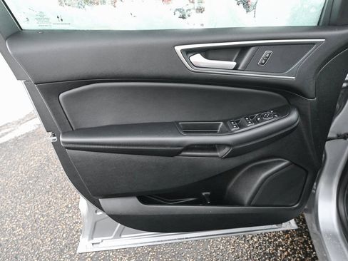 Certified 2024 Ford Edge SEL w/ Convenience Package image 21