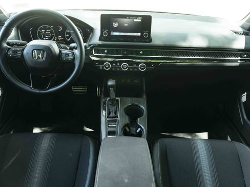 Used 2026 Honda Civic Sport image 26