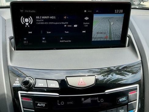 Certified 2023 Acura RDX FWD w/ Technology Package image 30