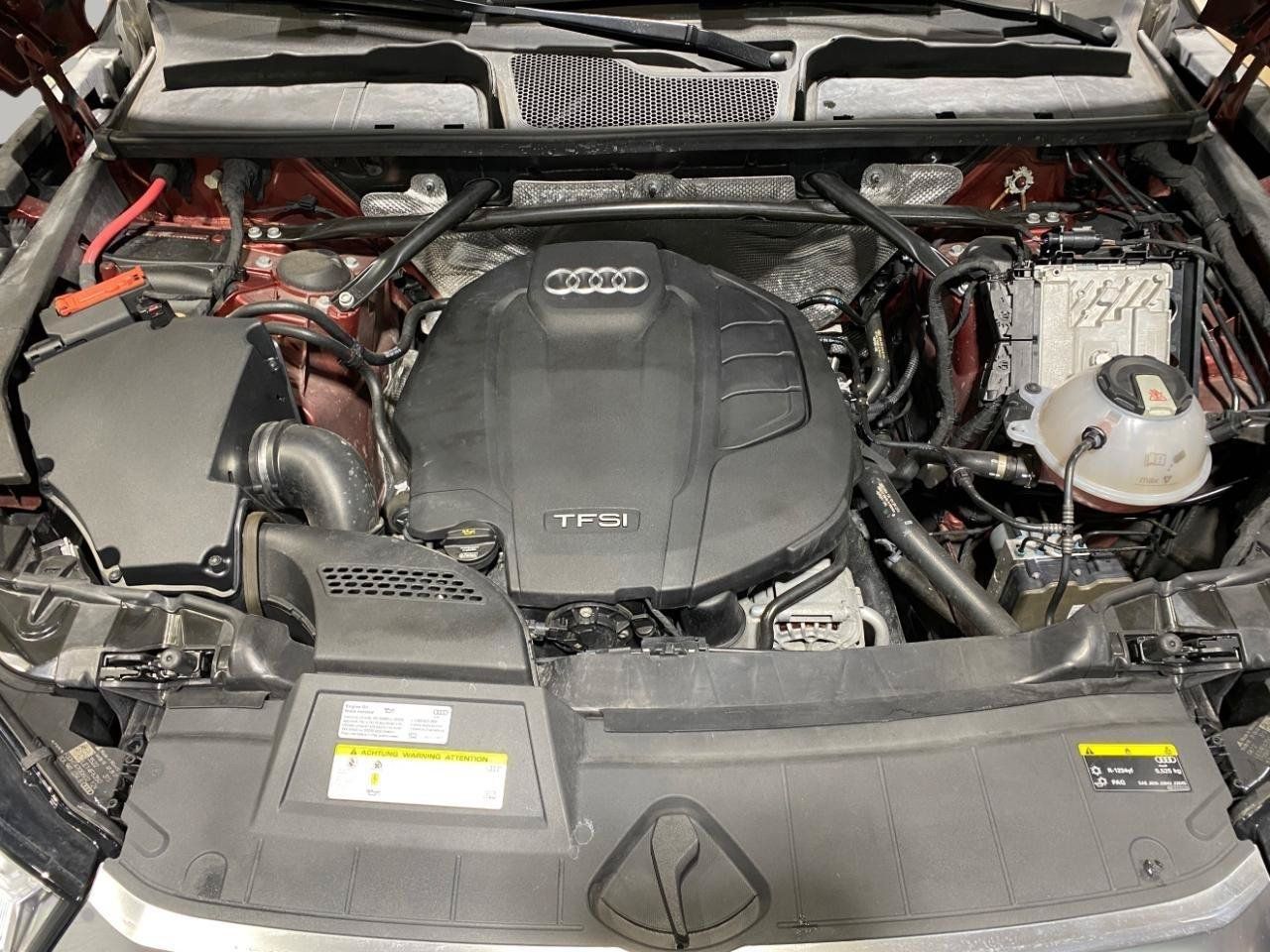 Used 2018 Audi Q5 2.0T Premium Plus AWD/4WD image 27