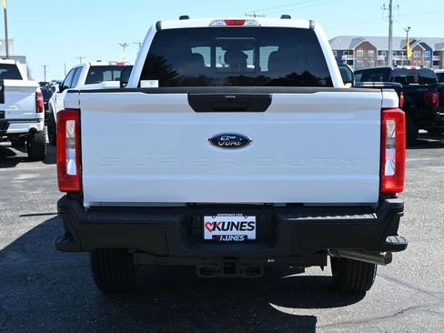 New 2026 Ford F250 XL w/ XL Driver Assist Package image 5