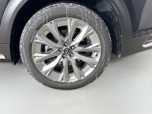 New 2026 MAZDA CX-90 3.3 Turbo w/ Premium Plus Pkg AWD/4WD image 34