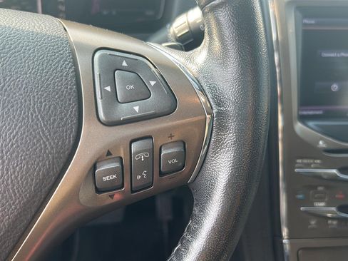 Used 2013 Lincoln MKX AWD image 14