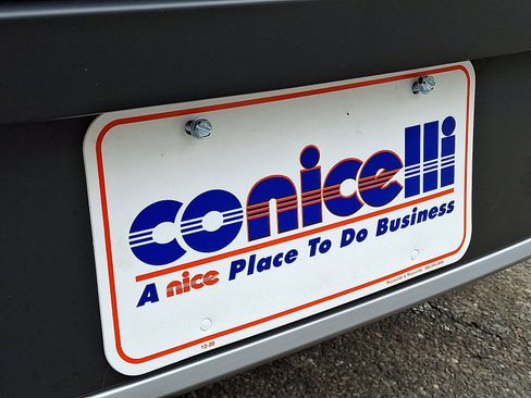 Certified 2024 Toyota Prius Prime SE image 34