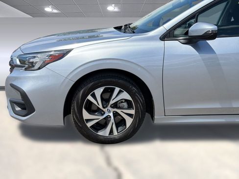 Used 2025 Subaru Legacy Premium AWD/4WD image 20