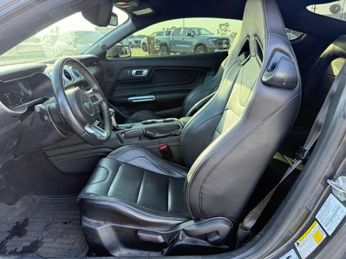 Used 2020 Ford Mustang GT Premium w/ Equipment Group 401A RWD image 5