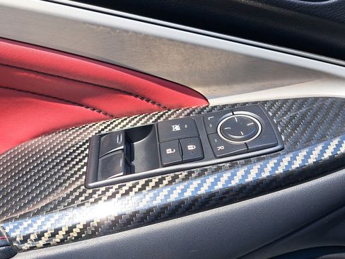 Used 2015 Lexus RC F w/ Premium Package RWD image 24