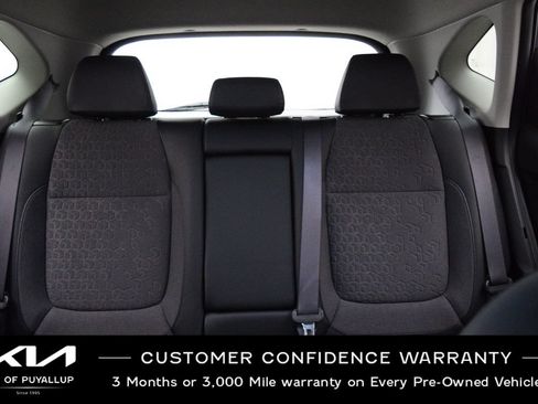 Certified 2024 Kia Seltos S AWD/4WD image 13