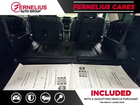 Used 2020 Subaru Ascent Limited w/ Technology Package AWD/4WD image 23