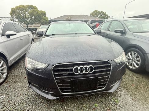 Used 2013 Audi A5 2.0T Premium Plus image 2