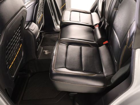 Used 2021 Ford Bronco Badlands AWD/4WD image 13
