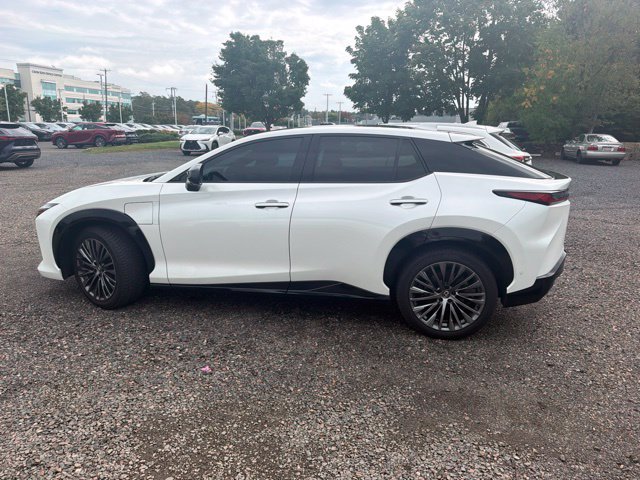 Used 2023 Lexus RZ 450e Premium w/ Accessory Package (P5) AWD/4WD image 3