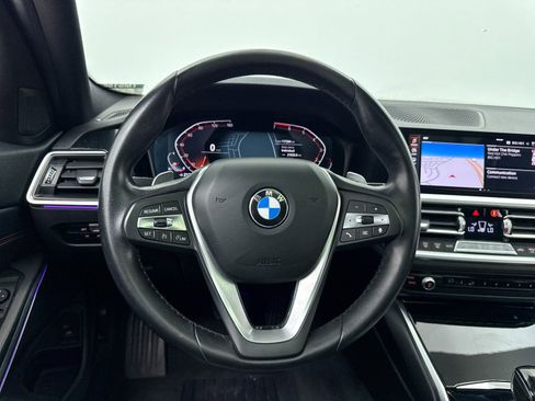 Used 2019 BMW 330i Sedan image 4