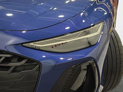 New 2026 Audi A6 Prestige image 31