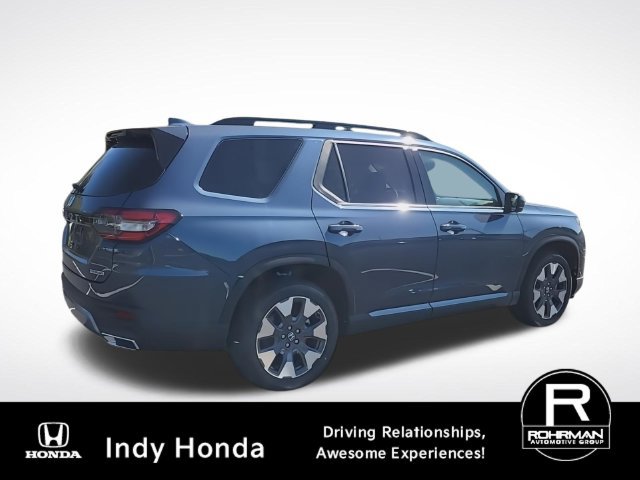 New 2026 Honda Pilot Touring image 9