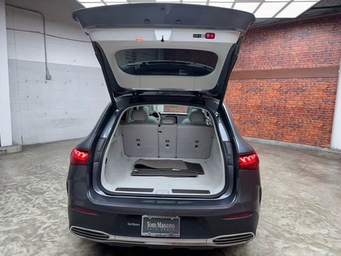 Certified 2023 Mercedes-Benz EQE 350+ 4MATIC SUV image 25