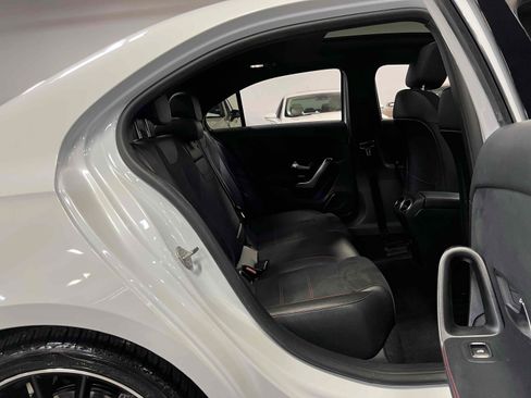 Used 2022 Mercedes-Benz A 220 image 47