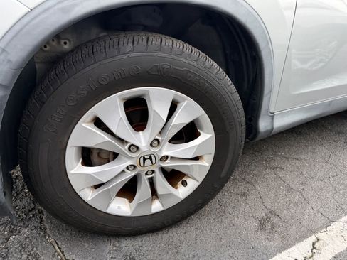 Used 2014 Honda CR-V EX-L image 2