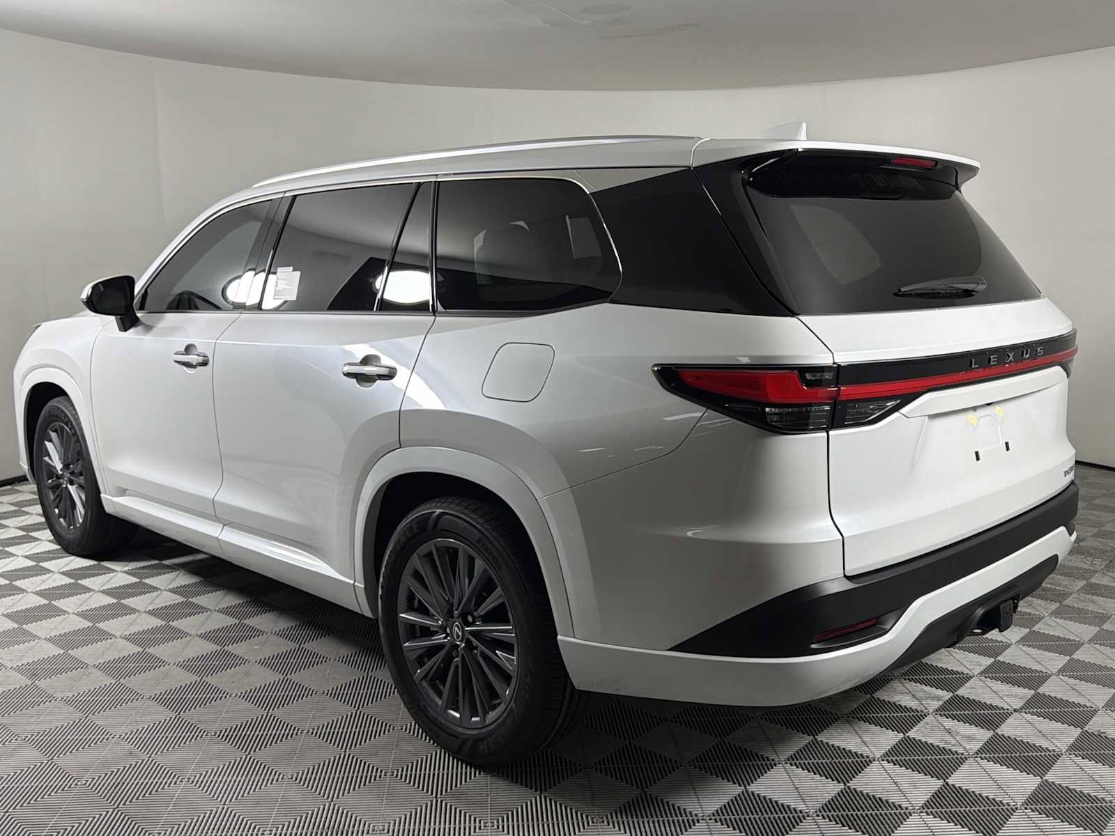 New 2026 Lexus TX 350 FWD w/ Convenience Package image 3