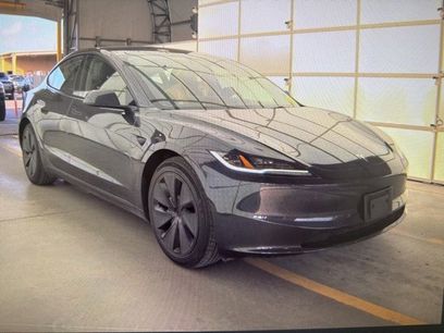 Used 2025 Tesla Model 3 Long Range
